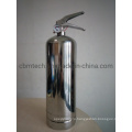 Top Quality Popular Stainless Steel Fire Extinguishers